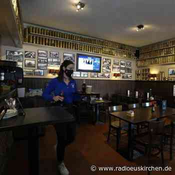 Belgien beschließt erneut strengere Corona-Regeln - radioeuskirchen.de