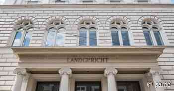 Kindstötung in Euskirchen : Staatsanwalt will 10 Jahre Haft für Mutter - General-Anzeiger Bonn