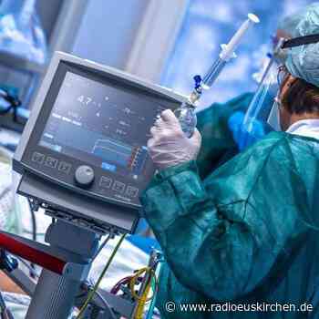 Corona-Inzidenz steigt nach Rückgang wieder leicht an - radioeuskirchen.de
