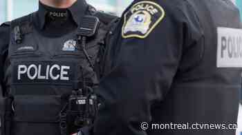 Alleged kidnapping attempt leads to gunfire at Laval high school: Police - CTV News Montreal