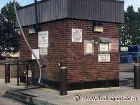 City investigating water treatment plant problem - Leduc Representative