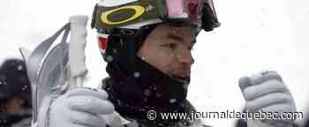 Début de saison en or pour Mikaël Kingsbury