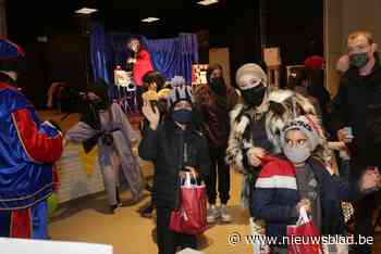 EVA-Centrum zorgt voor aangepast sinterklaasfeest
