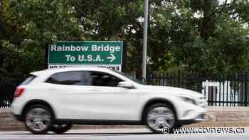 'Feels like I'm being punished': Confusion over ArriveCAN app forces Canadian travellers into quarantine