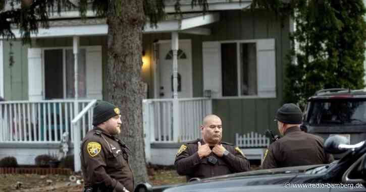 USA: Eltern des Schul-Schützen plädieren auf nicht schuldig