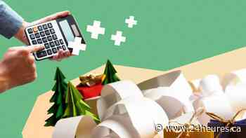 Magasinage des Fêtes: voici à quoi vous attendre