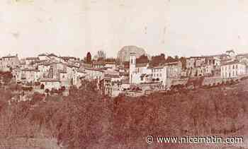 Village millénaire à la vue remarquable, posé entre littoral et haut pays... On vous raconte l'histoire de La Gaude