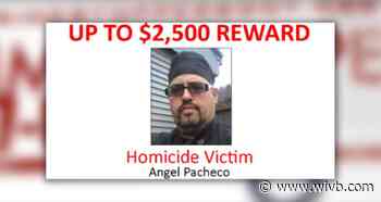 Crime Stoppers offering up $2,500 for information on Jamestown homicide