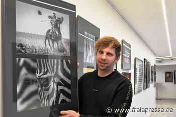 Hängepartie im Reichenbacher Neuberinhaus: Fotoschau noch ohne Besucher - Freie Presse