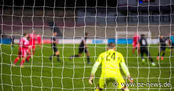 Heißes Duell zwischen Reichenbach und Ispringen: Beste Abwehr trifft auf zweitbesten Torjäger - Pforzheimer Zeitung