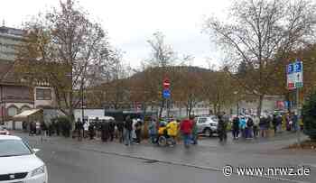 Schramberg bekommt einen Impfstützpunkt - Neue Rottweiler Zeitung online