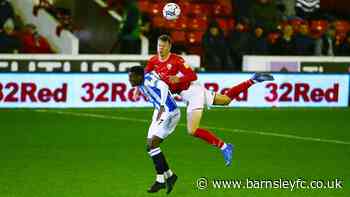 REDS DRAW IN YORKSHIRE DERBY