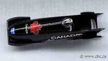 Kaillie Humphries celebrates U.S. citizenship with narrow win over Canada's Appiah