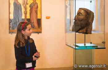 Diocesi: Prato, oggi al Museo dell'Opera del Duomo un laboratorio creativo per famiglie su San Nicola - Servizio Informazione Religiosa