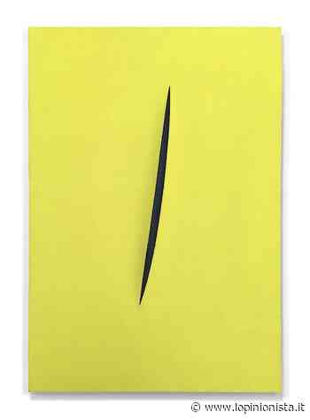 Mostra “Spazio Radicale” Architettura e arte contemporanea” a Prato - L'Opinionista