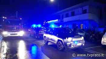 Trovata morta a Marina Pisa donna scomparsa a Vaiano - tvprato.it