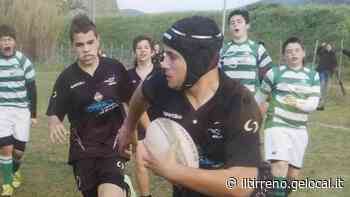 Oretti convocato a Prato segna la meta del pari - Il Tirreno