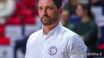 Basketball Club Lucca, trasferta insidiosa contro la Sibe Prato - Luccaindiretta - LuccaInDiretta