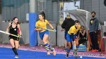 Hockey Prato, si chiude la prima parte della stagione, ora l'indoor per il Cus Pisa - La Nazione