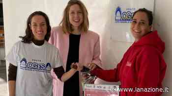 Prato, una biciclettata contro la discriminazione e gli stereotipi di genere - La Nazione