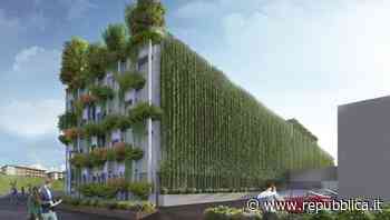 Cittadini e aziende per fare di Prato una 'forest city'. "Bastano 5 euro per trasformare la città" - La Repubblica
