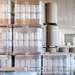 Industria: Lucca supera i livelli pre-Covid, Prato rincorre - Toscana24