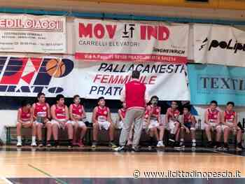 Al via gli esordienti rossoverdi. È pareggio a Prato - Il Cittadino Pescia