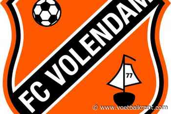 De Nederlandse zanger Jan Smit wordt commercieel directeur FC Volendam