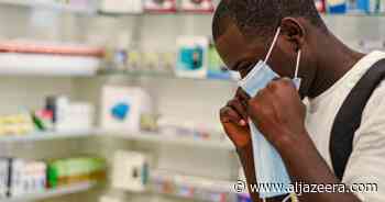 Zambia records Omicron cases as new strain spreads - Al Jazeera English