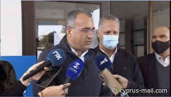 Coronavirus: No further measures as long as current ones work, minister says - Cyprus Mail