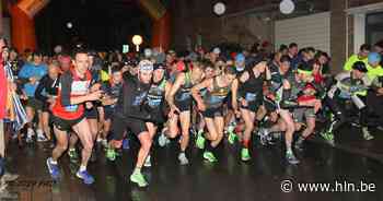 Ook dit jaar geen Kerstcorrida in Tielt | Sport in de buurt | hln.be - Het Laatste Nieuws