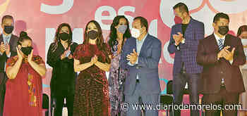 Fin de semana de Festival Sabor es Morelos en Cuernavaca - Diario de Morelos