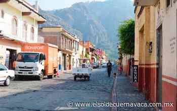 [Extranjeros en Morelos] Una chilena en Tepoztlán - El Sol de Cuernavaca