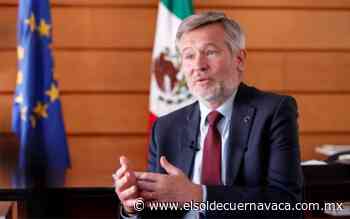 Reforma eléctrica está perjudicando inversiones: UE - El Sol de Cuernavaca