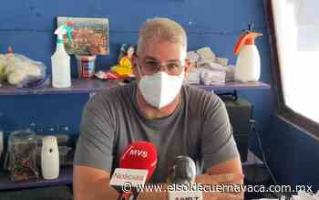 Alza al salario mínimo será benéfico: CCE Morelos - El Sol de Cuernavaca