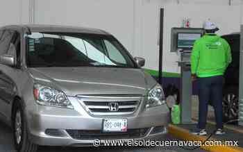 ¿Cuáles autos verifican en diciembre en Morelos? - El Sol de Cuernavaca