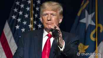 The Memo: Media obsess over Trump's past as he eyes comeback