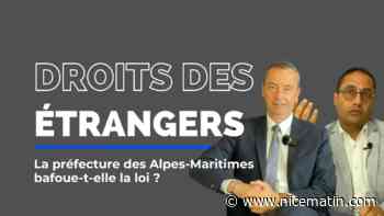 Pourquoi la préfecture des Alpes-Maritimes est pointée du doigt sur son traitement des personnes étrangères?