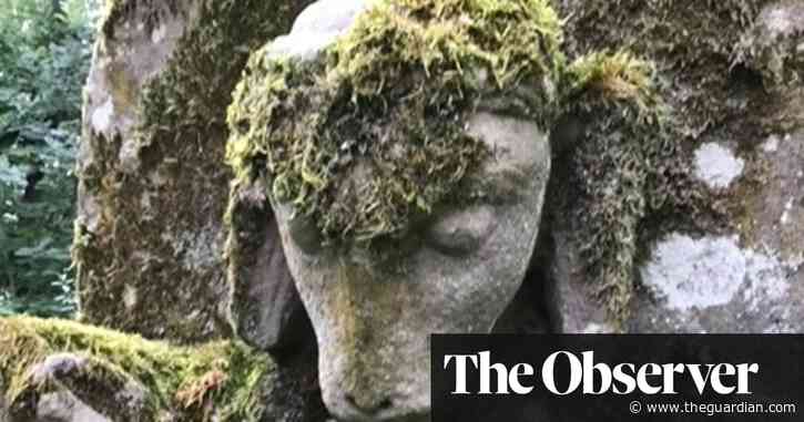 Looted and left in an English garden, the goat goddess can return to India