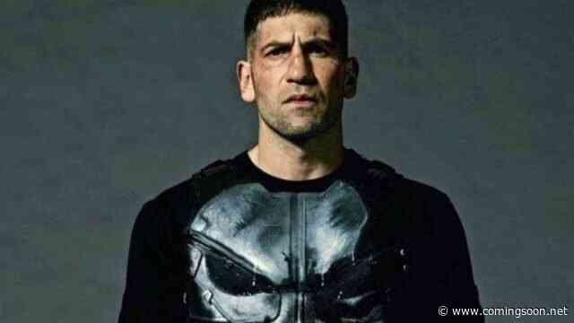 Jon Bernthal Would Return as The Punisher, But Not A Watered-Down Version
