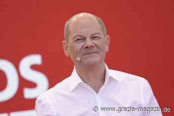 Joko und Klaas: Sie senden dringenden Corona-Appell mit Olaf Scholz - GRAZIA Deutschland