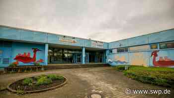 Wegen Personalmangel und Corona: Hallenbad in Senden schließt: Was ist mit den Schwimmkursen? - SWP