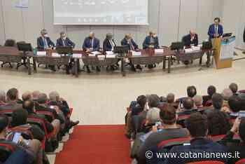 Catania, buon compleanno Ingegneria: festeggiati i primi 50 anni - Catania News