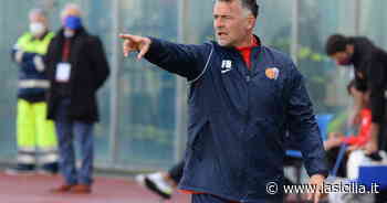 Catania, prima il Latina e poi i due derby: Baldini suona la carica - La Sicilia