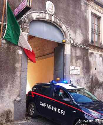 Catania, segue il figlio e fa arrestare il suo pusher - Live Sicilia