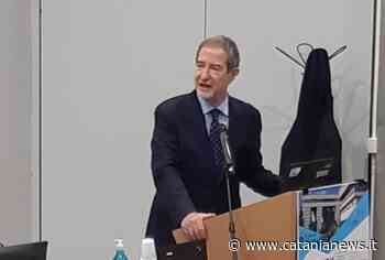 Musumeci a Catania: "un Polo per la ricerca con le università dell'Isola" - Catania News