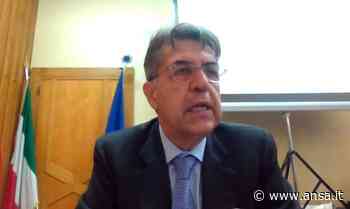 Giustizia:insediato nuovo presidente Corte d'appello Catania - Agenzia ANSA