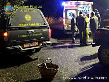 Catania: ritrovato un anziano cercatore di funghi smarritosi nei boschi ad Adrano [DETTAGLI] - Stretto web