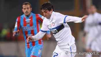 Serie A, La partita della svolta: Catania-Inter - Eurosport IT