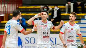 Meta Catania, non basta Musumeci: Ducci dice no alle possibilità di vittoria - CataniaToday